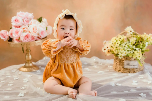 福建四个月宝宝咳嗽小妙招