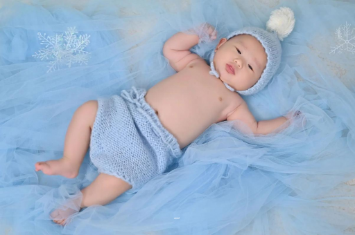 福建摸孕妇肚子沾喜气
